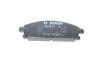 Тормозные колодки дисковые NISSAN Pathfinder / X-Trail -07 BOSCH 0986424715 (фото 3)