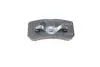 Тормозные колодки дисковые MITSUBISHI Pajero / Grandis -05 BOSCH 0986424717 (фото 6)