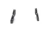 Колодки тормозные дисковые BOSCH 0986424721 (фото 1)