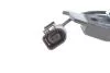 Тормозные колодки дисковые SKODA Fabia / VW Polo -07 BOSCH 0986424723 (фото 3)