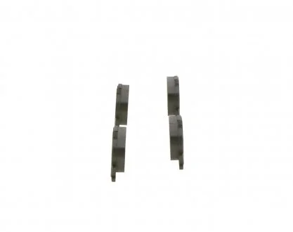Тормозные колодки дисковые LEXUS / TOYOTA ES 300 / Camry задняя сторона 2.4i-3.0i - 05 BOSCH 0986424730