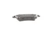 Гальмівні колодки дискові TOYOTA Corolla \'\'F \'\'>>02 BOSCH 0986424735 (фото 6)