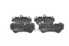 Гальмівні колодки дискові PORSCHE Cayenne/VW Touareg -07 BOSCH 0986424740 (фото 4)