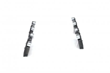 Гальмівні колодки, дискові BOSCH 0986424741