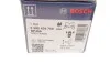 Колодки тормозные дисковые BOSCH 0986424760 (фото 4)
