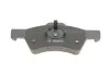 Колодки тормозные дисковые BOSCH 0986424765 (фото 2)