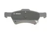 Колодки тормозные дисковые BOSCH 0986424765 (фото 4)
