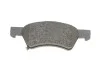 Колодки тормозные дисковые BOSCH 0986424765 (фото 5)