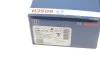 Колодки тормозные дисковые BOSCH 0986424765 (фото 6)