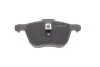 Тормозные колодки дисковые FORD Galaxy / SEAT Alhambra / VW Transporter T4 -06 BOSCH 0986424777 (фото 5)