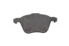 Тормозные колодки дисковые FORD Galaxy / SEAT Alhambra / VW Transporter T4 -06 BOSCH 0986424777 (фото 6)