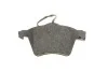 Тормозные колодки дисковые FORD Galaxy / SEAT Alhambra / VW Sharan -08 BOSCH 0986424780 (фото 4)
