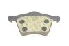 Тормозные колодки дисковые FORD Galaxy / SEAT Alhambra / VW Sharan -08 BOSCH 0986424780 (фото 5)
