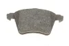 Тормозные колодки дисковые FORD Galaxy / SEAT Alhambra / VW Sharan -08 BOSCH 0986424780 (фото 6)