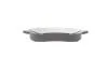 Тормозные колодки дисковые CITROEN Jumpy / C8 / FIAT Scudo04 / LANCIA Phedra / PEUGEOT Expert, 807 - BOSCH 0986424789 (фото 2)