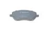 Тормозные колодки дисковые CITROEN Jumpy / C8 / FIAT Scudo04 / LANCIA Phedra / PEUGEOT Expert, 807 - BOSCH 0986424789 (фото 3)