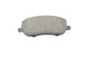 Тормозные колодки дисковые CITROEN Jumpy / C8 / FIAT Scudo04 / LANCIA Phedra / PEUGEOT Expert, 807 - BOSCH 0986424789 (фото 4)