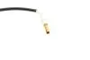 Тормозные колодки дисковые CITROEN Jumpy / C8 / FIAT Scudo04 / LANCIA Phedra / PEUGEOT Expert, 807 - BOSCH 0986424789 (фото 7)