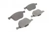 Тормозные колодки дисковые FORD / MAZDA / VOLVO Focus / 3 / V50 / S400 / C70 / C30 передняя сторона - 07 BOSCH 0986424794 (фото 6)