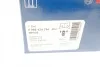 Тормозные колодки дисковые FORD / MAZDA / VOLVO Focus / 3 / V50 / S400 / C70 / C30 передняя сторона - 07 BOSCH 0986424794 (фото 7)