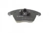 Тормозные колодки дисковые AUDI / SEAT / SKODA / VW A3 / Leon / Alteo / Toledo Passat / Golf / Jetta передняя сторона 08 BOSCH 0986424797 (фото 5)