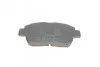 Тормозные колодки дисковые TOYOTA Soluna / Yaris / Corolla передняя сторона 1.0i-1.5i - 05 BOSCH 0986424803 (фото 7)