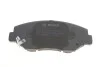 Тормозные колодки дисковые HONDA CR-V (RD) -06 BOSCH 0986424809 (фото 4)
