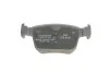 Комплект гальмівних колодок задн, ALFA ROMEO GIULIA, STELVIO MASERATI GHIBLI III, LEVANTE 2.0-3.8 08.13- BOSCH 0 986 424 848 (фото 4)
