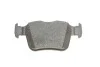Комплект гальмівних колодок задн, ALFA ROMEO GIULIA, STELVIO MASERATI GHIBLI III, LEVANTE 2.0-3.8 08.13- BOSCH 0 986 424 848 (фото 5)