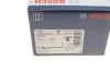 Гальмівні колодки, дискові BOSCH 0986424869 (фото 6)