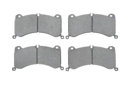 Гальмівні колодки дискові BOSCH 0986424943 (фото 1)