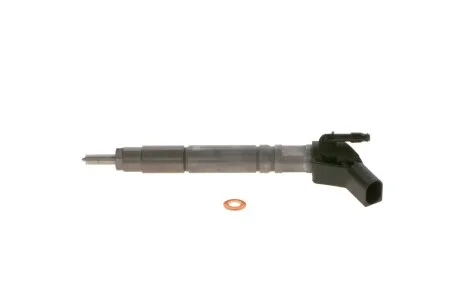 Форсунка паливна Common Rail (Bosch) DB Sprinter 2.2Dci 06- BOSCH 0 986 435 356