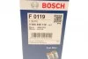 Топливный фильтр 0119 DAEWOO Espero, Nexia -99 BOSCH 0986450119 (фото 7)