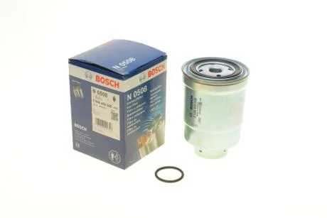 Фільтр палива BOSCH 0986450508