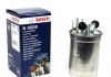 Топливный фильтр 0509 AUDI / VW / SKODA A6, A4, Superb, Passat 2,5TDI -06 0986450509