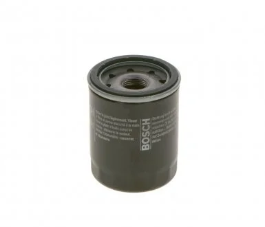Масляный фильтр 2041 OPEL / HONDA Astra, Corsa, Combo, Vectra, Accord, Civic -06 BOSCH 0986452041