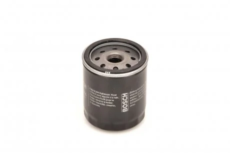 Масляний фільтр 2044 TOYOTA Avalon,Camry,Hiace,Hilux,Land Cruiser Prado,Supra,Yaris 92- BOSCH 0986452044