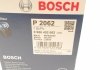 Масляный фильтр 2062 TOYOTA Hiace / Avensis / Hilux / Land Cruiser / Prado - 05 BOSCH 0986452062 (фото 5)