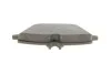 ДИСКОВІ КОЛОДКИ BOSCH 0 986 460 023 (фото 4)