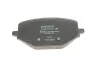 ДИСКОВІ КОЛОДКИ BOSCH 0 986 460 023 (фото 7)