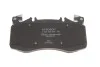 ДИСКОВІ КОЛОДКИ BOSCH 0 986 460 024 (фото 3)