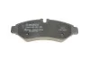 ДИСКОВІ КОЛОДКИ BOSCH 0 986 460 026 (фото 3)
