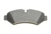 ДИСКОВІ КОЛОДКИ BOSCH 0 986 460 026 (фото 6)