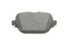 ДИСКОВІ КОЛОДКИ BOSCH 0 986 460 039 (фото 3)