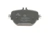 ДИСКОВІ КОЛОДКИ BOSCH 0 986 460 039 (фото 4)
