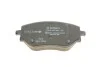 ДИСКОВІ КОЛОДКИ BOSCH 0 986 460 063 (фото 3)