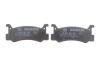 ДИСКОВI КОЛОДКИ ЗАДНI BOSCH 0 986 460 080 (фото 4)
