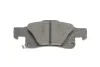 Комплект гальмівних колодок (дискових) BOSCH 0 986 460 081 (фото 5)