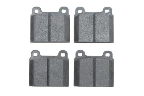 ГАЛЬМІВНІ КОЛОДКИ, ДИСКОВІ BOSCH 0 986 460 111