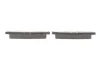 ДИСКОВІ КОЛОДКИ BOSCH 0 986 460 119 (фото 3)